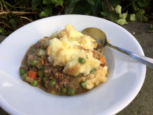 Photo - Shepherd's PIe