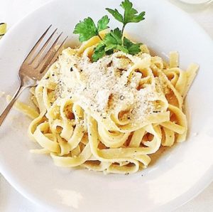 Photo - Fetticini Alfredo