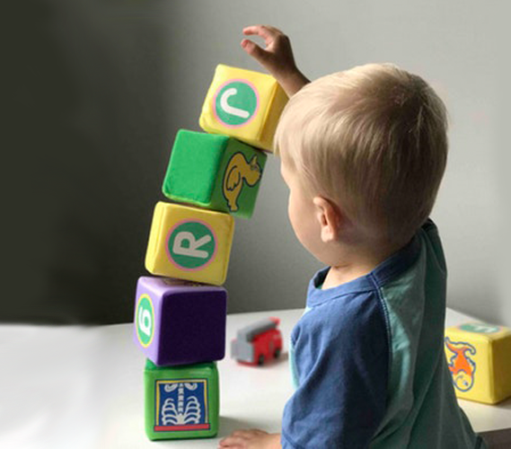 educational toys for under 1