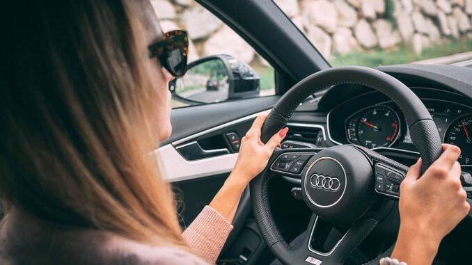 Get to know the brain of your vehicle • Busy-Mom.com